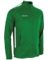 Preview: Herren Trainingsjacke Stanno First Grün