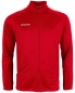 Preview: Herren Trainingsjacke Stanno First Rot