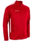 Preview: Herren Trainingsjacke Stanno First Rot