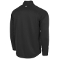 Preview: Herren Trainingsjacke Stanno First Schwarz/Orange