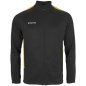 Preview: Herren Trainingsjacke Stanno First Schwarz/Gelb