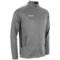 Preview: Herren Trainingsjacke Stanno First Grau