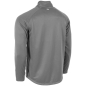 Preview: Herren Trainingsjacke Stanno First Grau