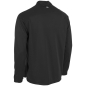 Preview: Herren Trainingsjacke Stanno First Schwarz/Weiß