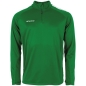 Preview: Stanno First 1/4 Zip Top Grün