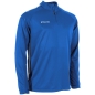 Preview: Kinder Trainings Zip Top Stanno First Royalblau