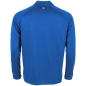 Preview: Kinder Trainings Zip Top Stanno First Royalblau