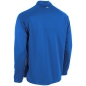 Preview: Stanno First 1/4 Zip Top Royalblau