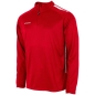 Preview: Stanno First 1/4 Zip Top Rot