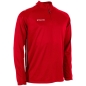 Preview: Stanno First 1/4 Zip Top Rot