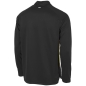 Preview: Stanno First 1/4 Zip Top Schwarz/Gelb