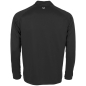 Preview: Kinder Trainingssweat Stanno First Zip Top Schwarz/Gelb