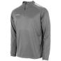 Preview: Stanno First 1/4 Zip Top Grau