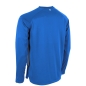 Preview: Stanno First Rundhals Sweatshirt Royalblau