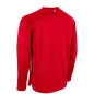 Preview: Stanno First Rundhals Sweatshirt Rot