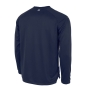 Preview: Stanno First Rundhals Sweatshirt Marine