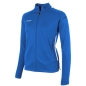 Preview: Damen Trainingsjacke Stanno First Royalblau