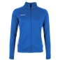 Preview: Damen Trainingsjacke Stanno First Royalblau