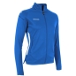 Preview: Damen Trainingsjacke Stanno First Royalblau