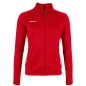 Preview: Damen Trainingsjacke Stanno First Rot