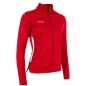 Preview: Damen Trainingsjacke Stanno First Rot