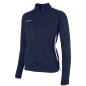 Preview: Damen Trainingsjacke Stanno First Marine