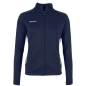 Preview: Damen Trainingsjacke Stanno First Marine