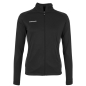 Preview: Damen Trainingsjacke Stanno First Schwarz