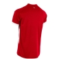 Preview: Stanno First Trikot Rot