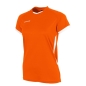 Preview: Damen Trikot Stanno First Orange