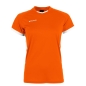 Preview: Damen Trikot Stanno First Orange