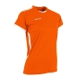 Preview: Damen Trikot Stanno First Orange