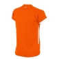 Preview: Damen Trikot Stanno First Orange