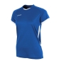 Preview: Damen Trikot Stanno First Royalblau