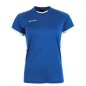 Preview: Damen Trikot Stanno First Royalblau