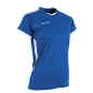 Preview: Damen Trikot Stanno First Royalblau