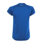 Preview: Damen Trikot Stanno First Royalblau