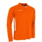 Preview: Stanno First Langarm Trikot Orange