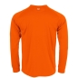 Preview: Stanno First Langarm Trikot Orange