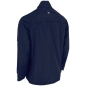 Preview: Windbreaker Stanno First Half Zip Marine