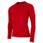 Preview: Thermoshirt Stanno Core Baselayer Langarm Rot