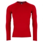 Preview: Thermoshirt Stanno Core Baselayer Langarm Rot