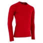 Preview: Thermoshirt Stanno Core Baselayer Langarm Rot