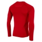 Preview: Thermoshirt Stanno Core Baselayer Langarm Rot