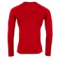 Preview: Thermoshirt Stanno Core Baselayer Langarm Rot