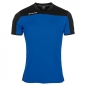 Preview: Stanno Pride Trainingsshirt Blau-Schwarz