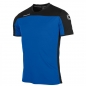 Preview: Stanno Pride Trainingsshirt Blau-Schwarz