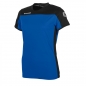 Preview: Stanno Pride Damen Trainingsshirt Blau-Schwarz