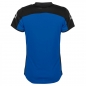 Preview: Stanno Pride Damen Trainingsshirt Blau-Schwarz