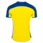 Preview: Stanno Pride Trainingsshirt Kinder Gelb-Blau